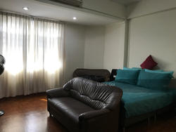 Clover Park (D20), Terrace #144030742